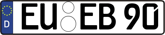 EU-EB90