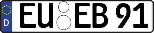 EU-EB91
