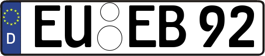 EU-EB92