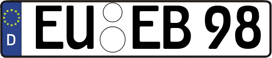 EU-EB98