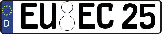 EU-EC25