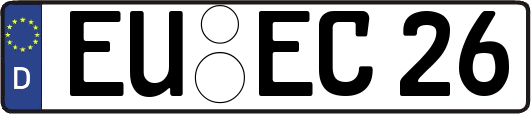 EU-EC26