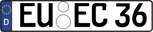 EU-EC36