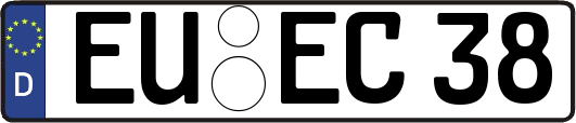 EU-EC38