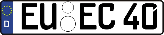 EU-EC40