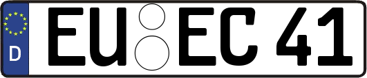 EU-EC41