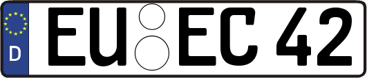 EU-EC42