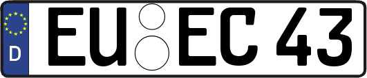 EU-EC43