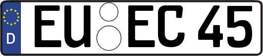 EU-EC45