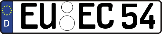 EU-EC54