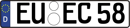 EU-EC58
