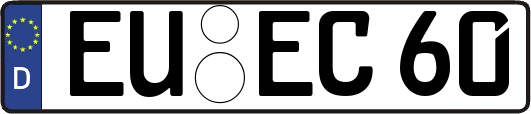 EU-EC60