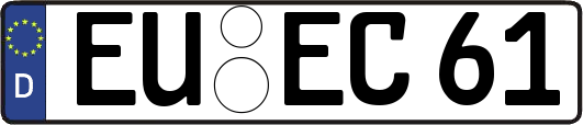 EU-EC61