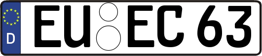 EU-EC63