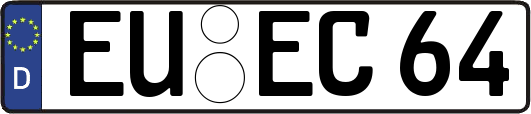 EU-EC64