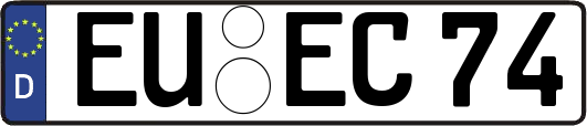 EU-EC74