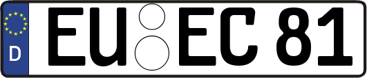 EU-EC81