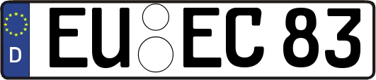 EU-EC83