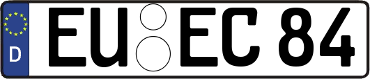 EU-EC84