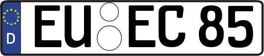 EU-EC85