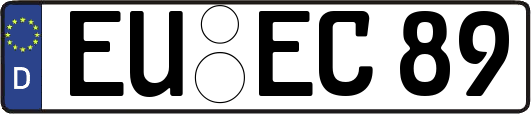 EU-EC89