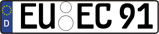 EU-EC91