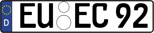 EU-EC92