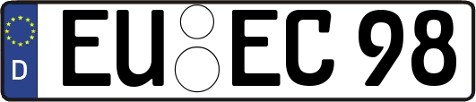 EU-EC98