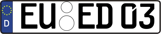 EU-ED03