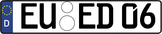 EU-ED06