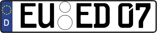 EU-ED07