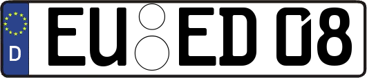 EU-ED08