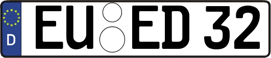 EU-ED32