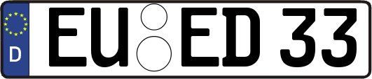 EU-ED33