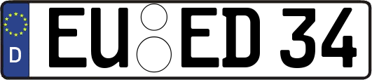 EU-ED34