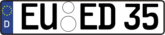 EU-ED35