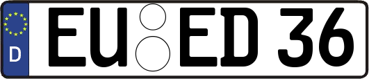 EU-ED36
