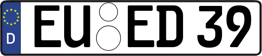 EU-ED39