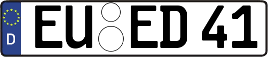 EU-ED41