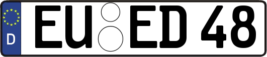 EU-ED48
