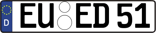 EU-ED51