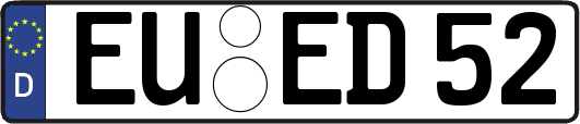 EU-ED52