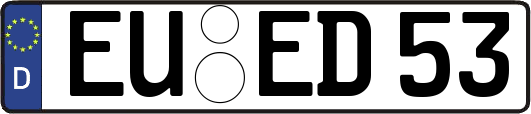 EU-ED53