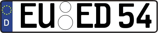 EU-ED54