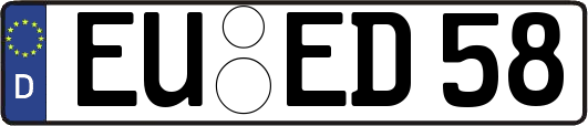 EU-ED58