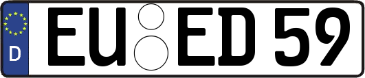 EU-ED59