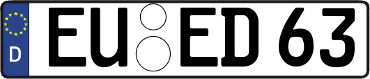 EU-ED63
