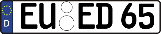 EU-ED65