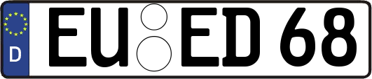 EU-ED68