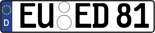 EU-ED81